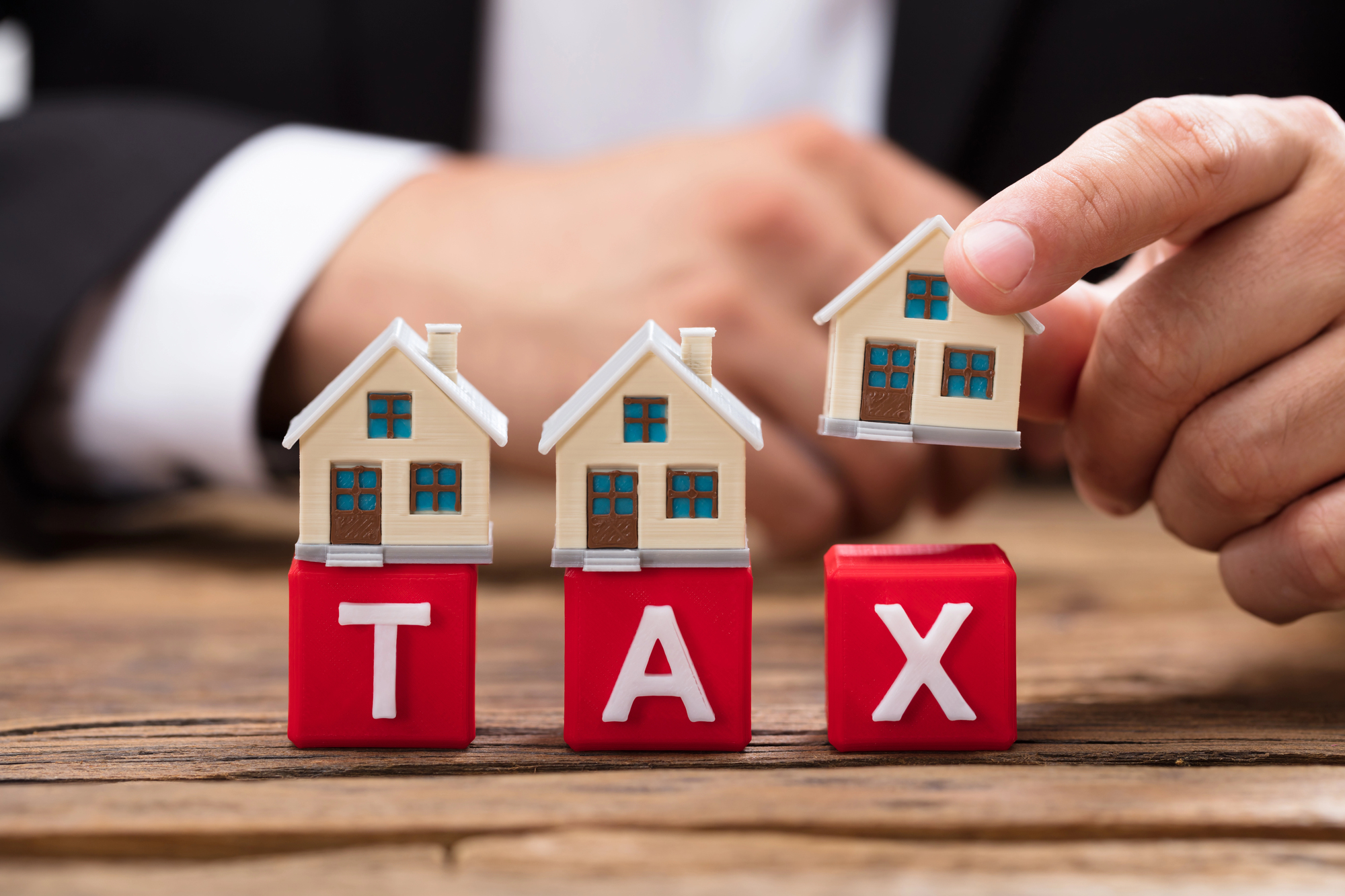 Understanding the Tax Implications of Selling Inherited Property in California