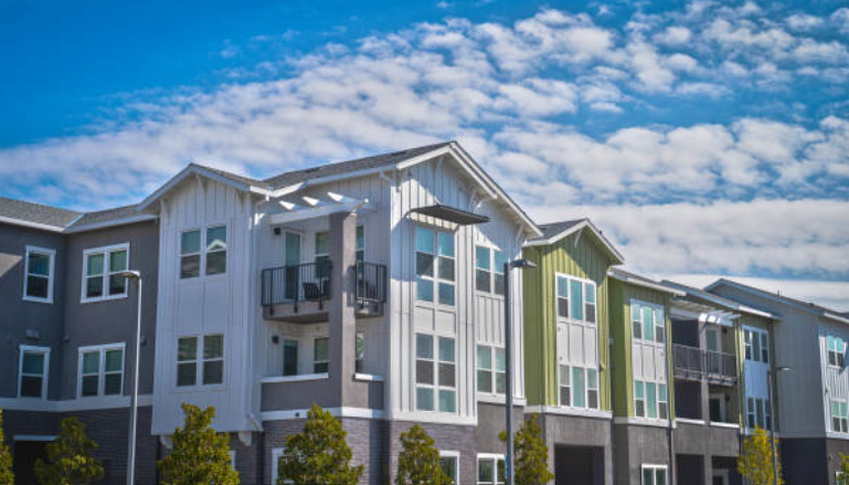 Great News for Condo Buyers — Insurance & Condo Approvals Just Got Easier header image.