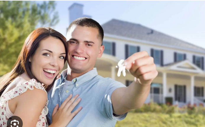 The Homebuying Timeline header image.
