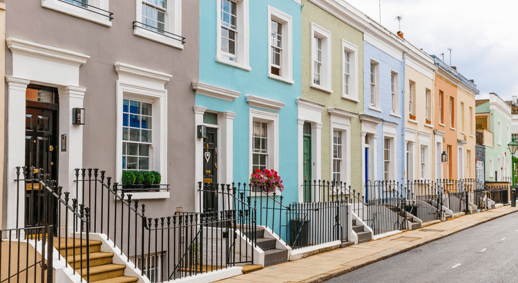 Why Moving to a Smaller Home After Retirement Makes Life Easier header image.