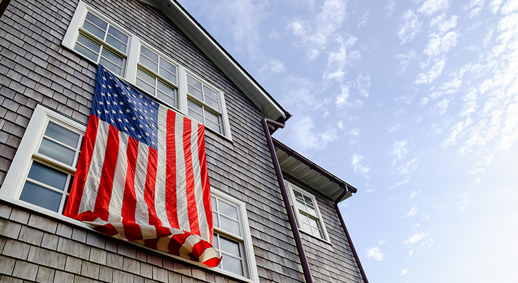 4 Reasons Why the Election Won’t Dampen the Housing Market header image.