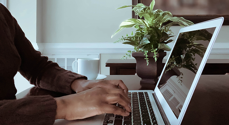 A New Way to Shop for Homes in a Virtual World header image.