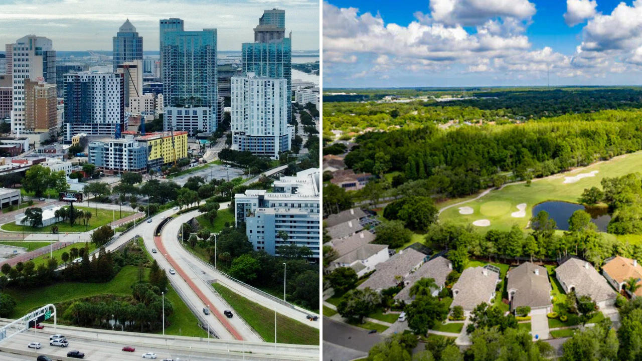 Westchase, FL: The Honest Pros, Cons, and HOA/CDD Breakdown for 2026 header image.