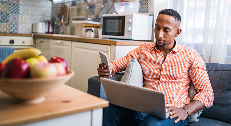 Have You Ever Seen a Housing Market Like This? header image.