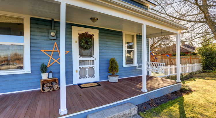 4 Tips To Make Your Strongest Offer on a Home header image.