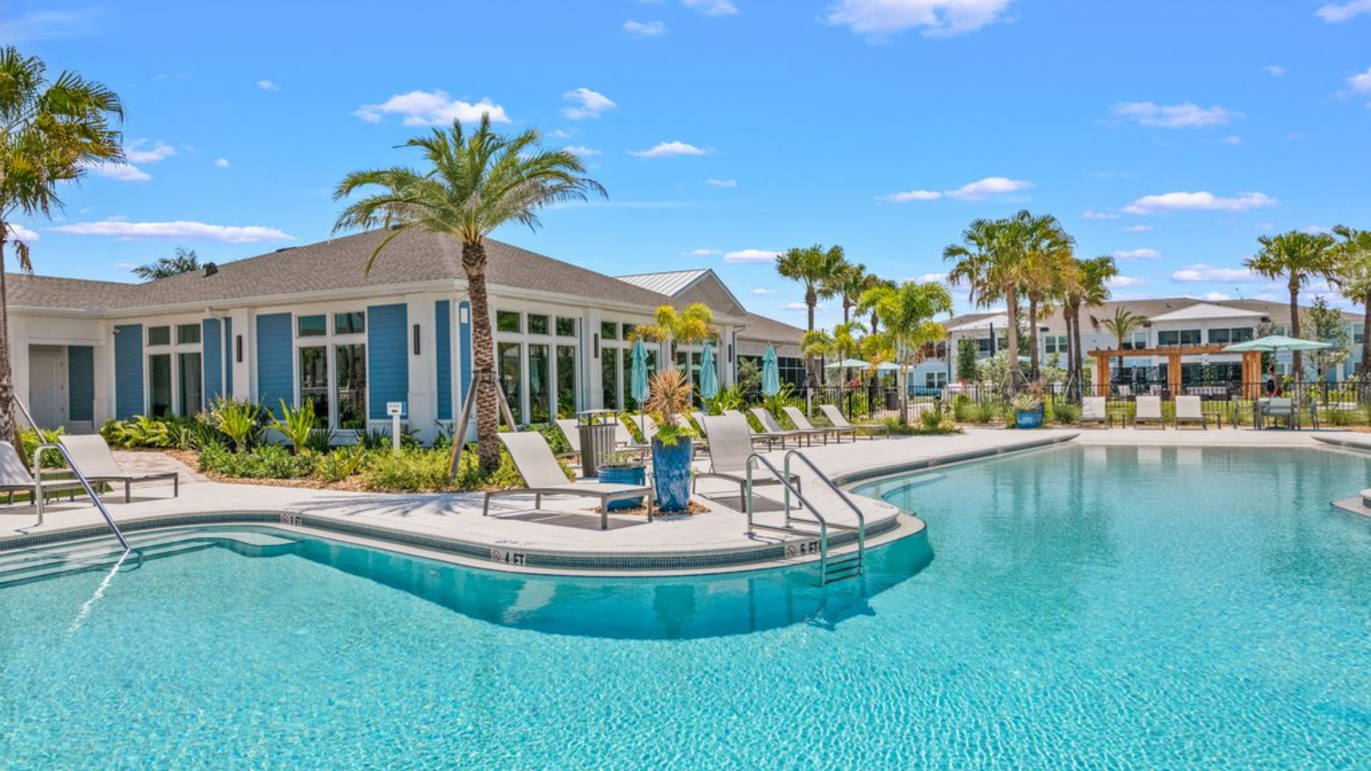 Best Real Estate Deals: Top Tampa Bay multifamily deals of 2025 header image.