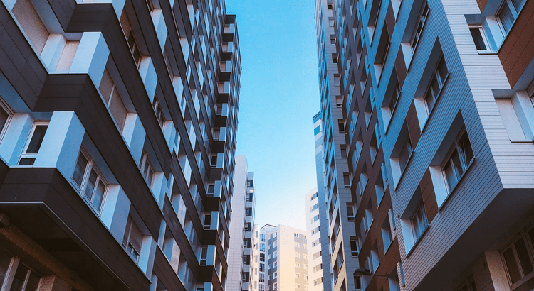 Why a Condo May Be a Great Option for Your First Home header image.