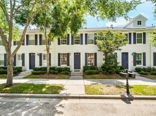 Westchase Townhome