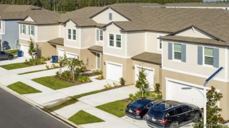 Nearly 200 single-family rentals coming to South Hillsborough County header image.
