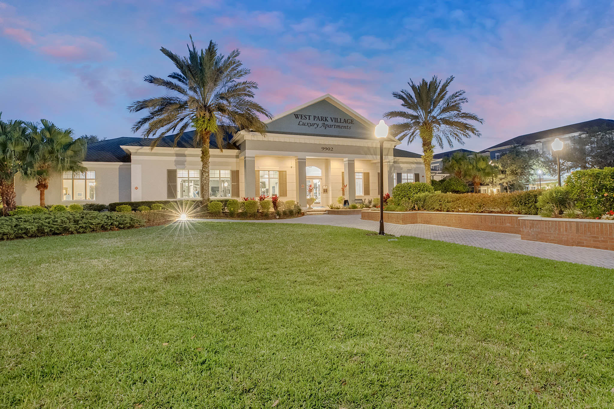 Westchase Ranked the #1 Suburb in Tampa Bay for 2026: Here's the Honest Version header image.