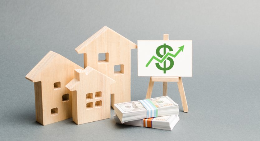 Experts Project Home Prices Will Rise over the Next 5 Years header image.