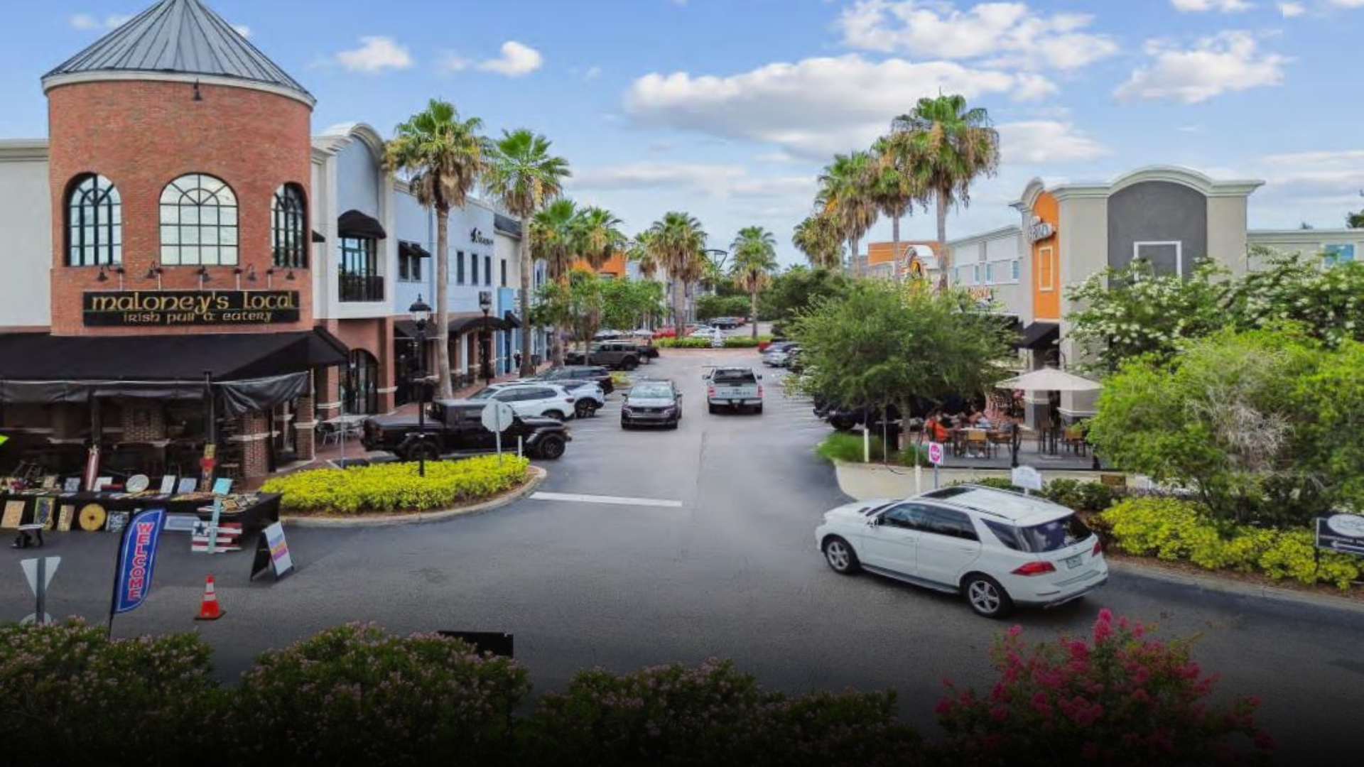 Westchase vs. West Park Village — What's the Difference? header image.