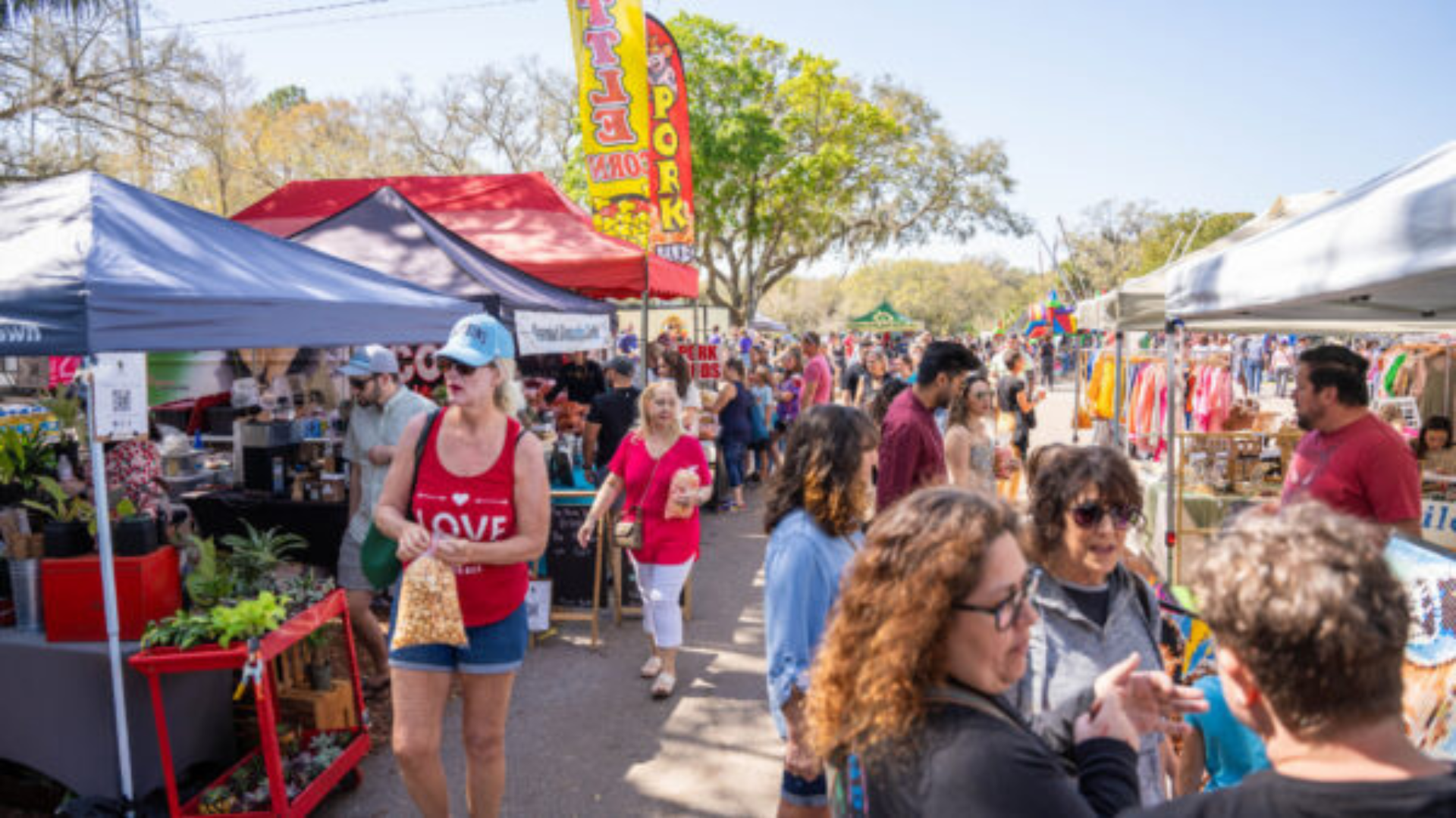 🍓 Keel Farms Strawberry Bash 2026: Family Fun, U-Pick Strawberries & More header image.