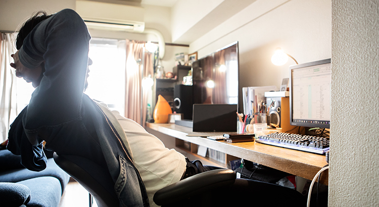 How Is Remote Work Changing Homebuyer Needs? header image.