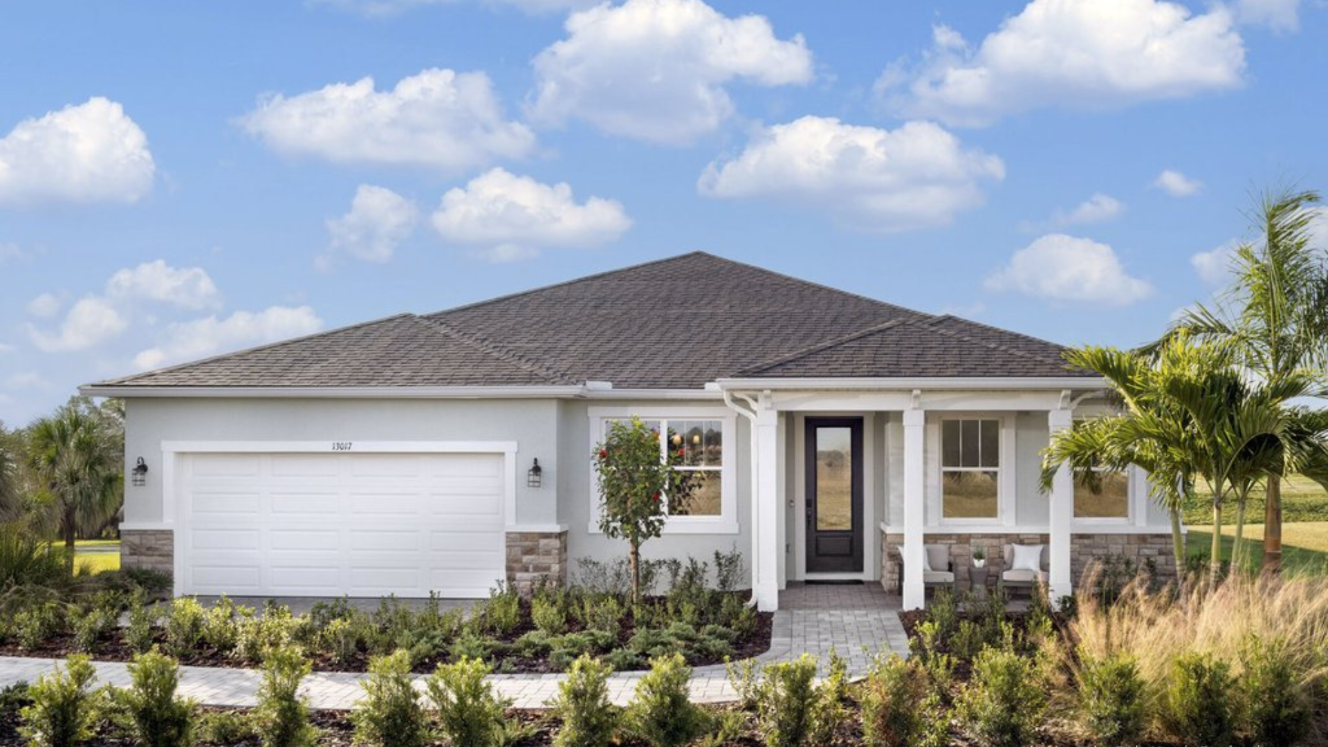 Canadian homebuilder spends over $20M on sites throughout Tampa Bay header image.