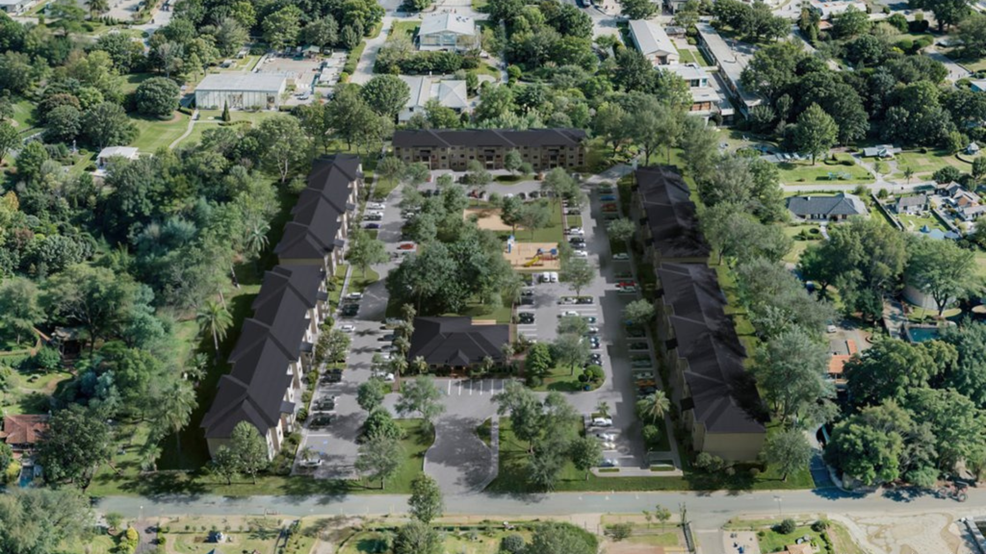 Affordable housing breaks ground in East Tampa header image.