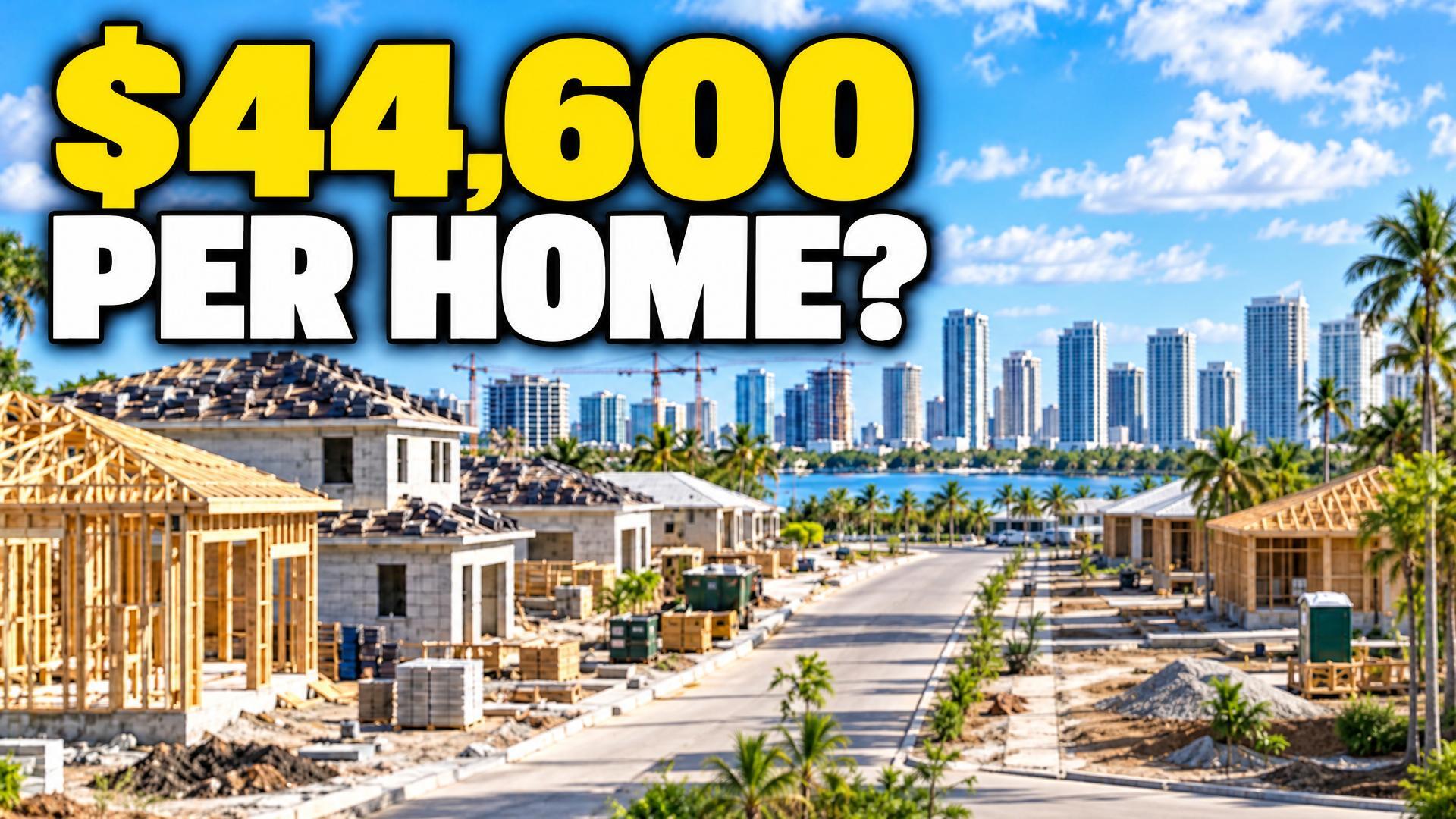 Why Won't Builders Explain The 12% Number? header image.