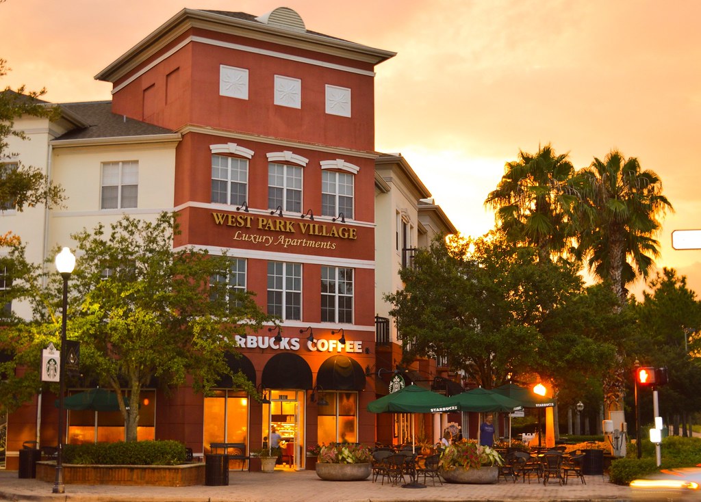What's Happening in the West Park Village Real Estate Market Right Now header image.