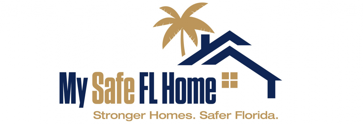 My Safe Florida Home Program Reopens Monday header image.