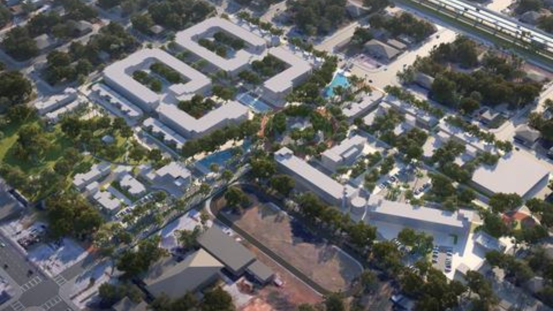 Tampa developer shares insights into the complexities of affordable housing header image.