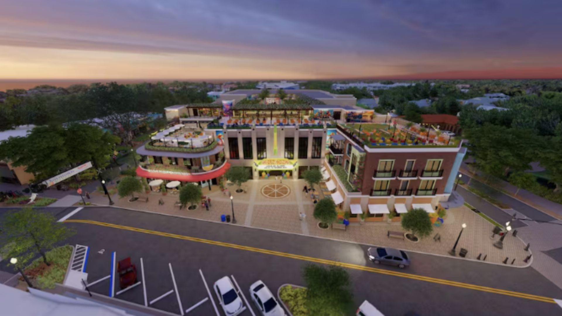 This ‘signature project’ could transform downtown Dunedin header image.