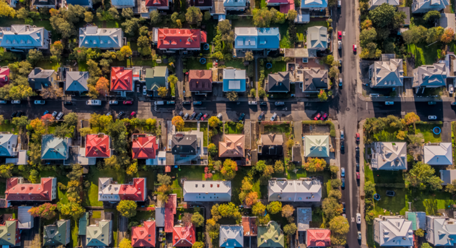 Are There Actually More Homes for Sale Right Now? header image.