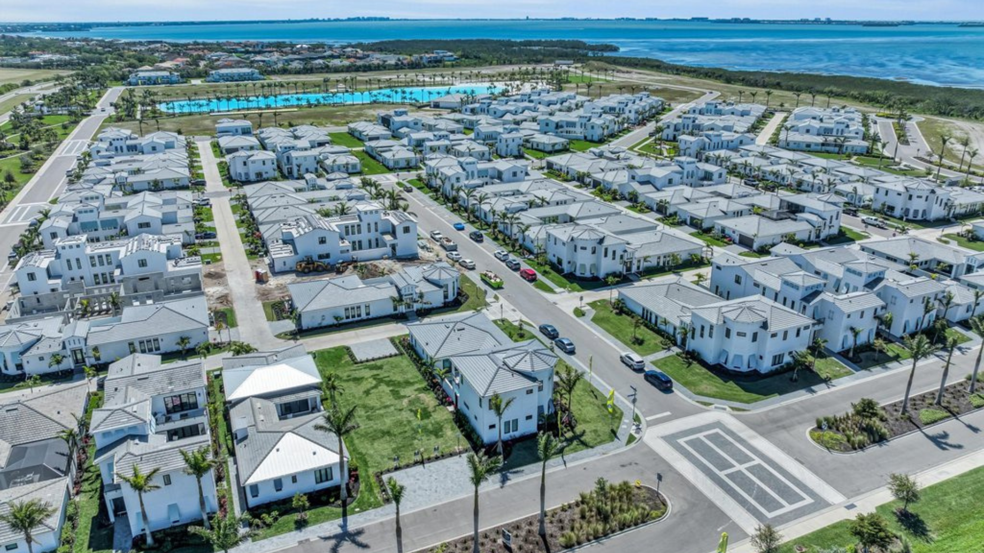 Homebuilder lands financing for next phase of 529-acre Bradenton community header image.