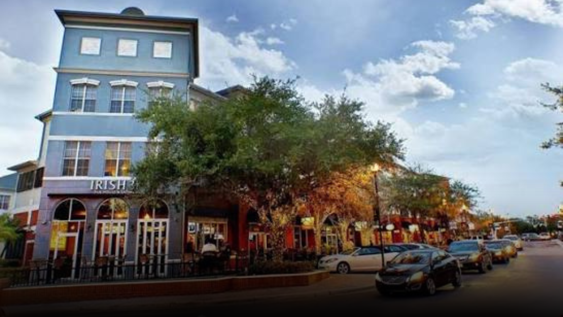What's It Actually Like to Live in West Park Village? header image.