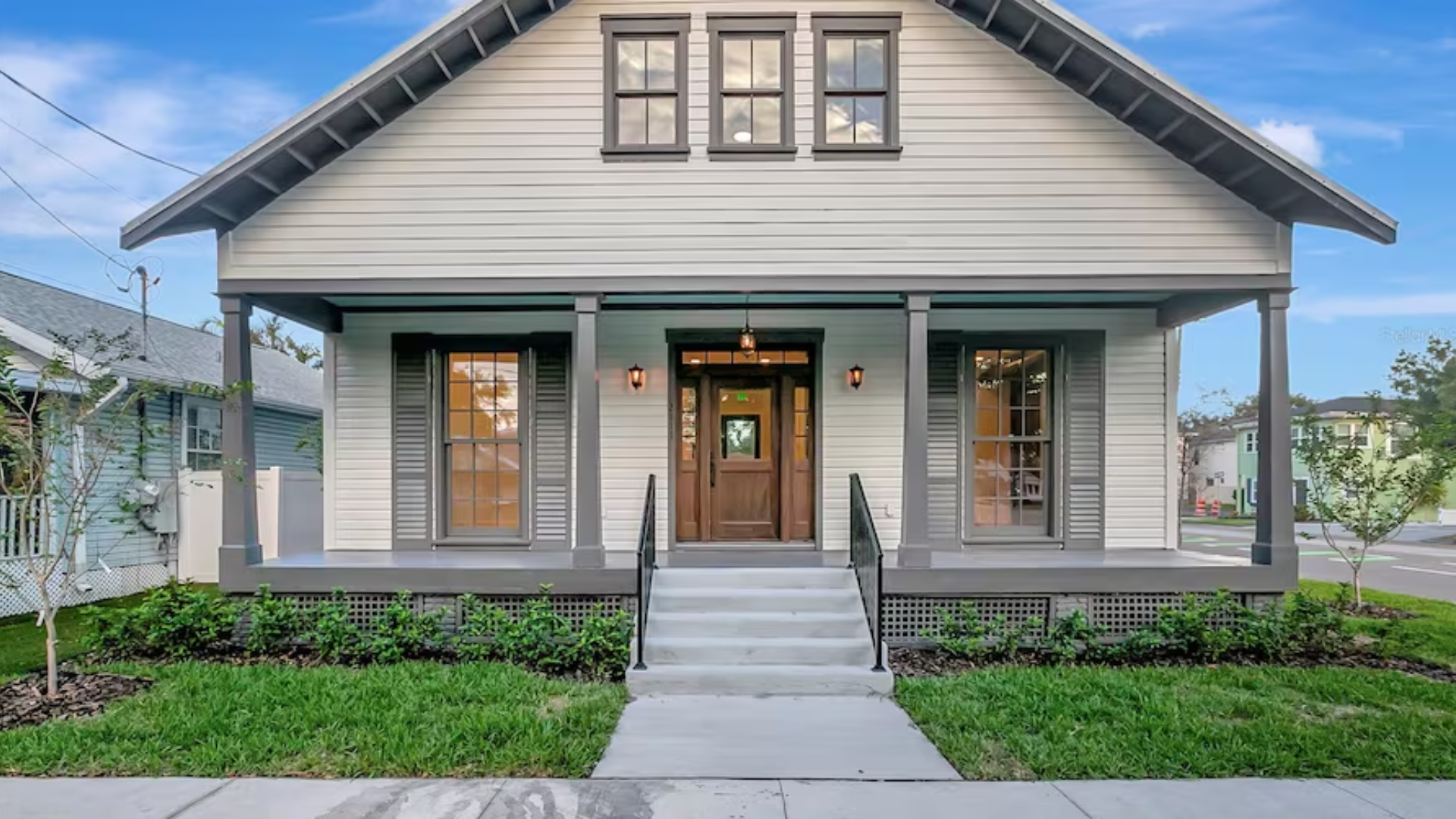 Tampa’s oldest house is back on the market for $1.8 million header image.