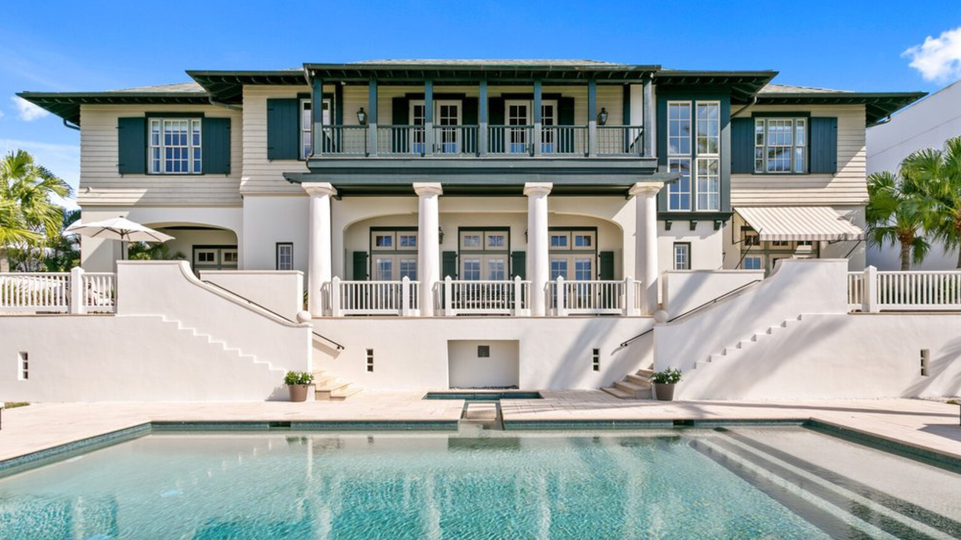 Tampa's second-priciest home sale of the year closes on Davis Islands header image.
