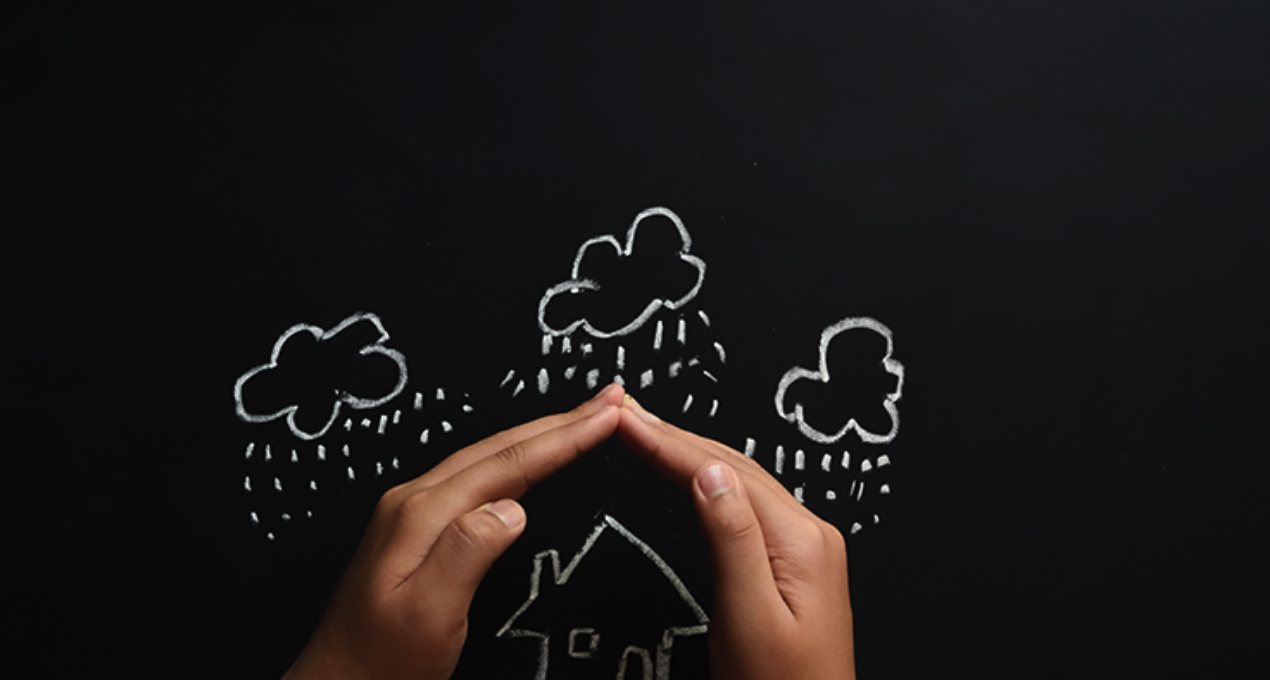 Two Reasons We Won’t See a Rush of Foreclosures This Fall header image.