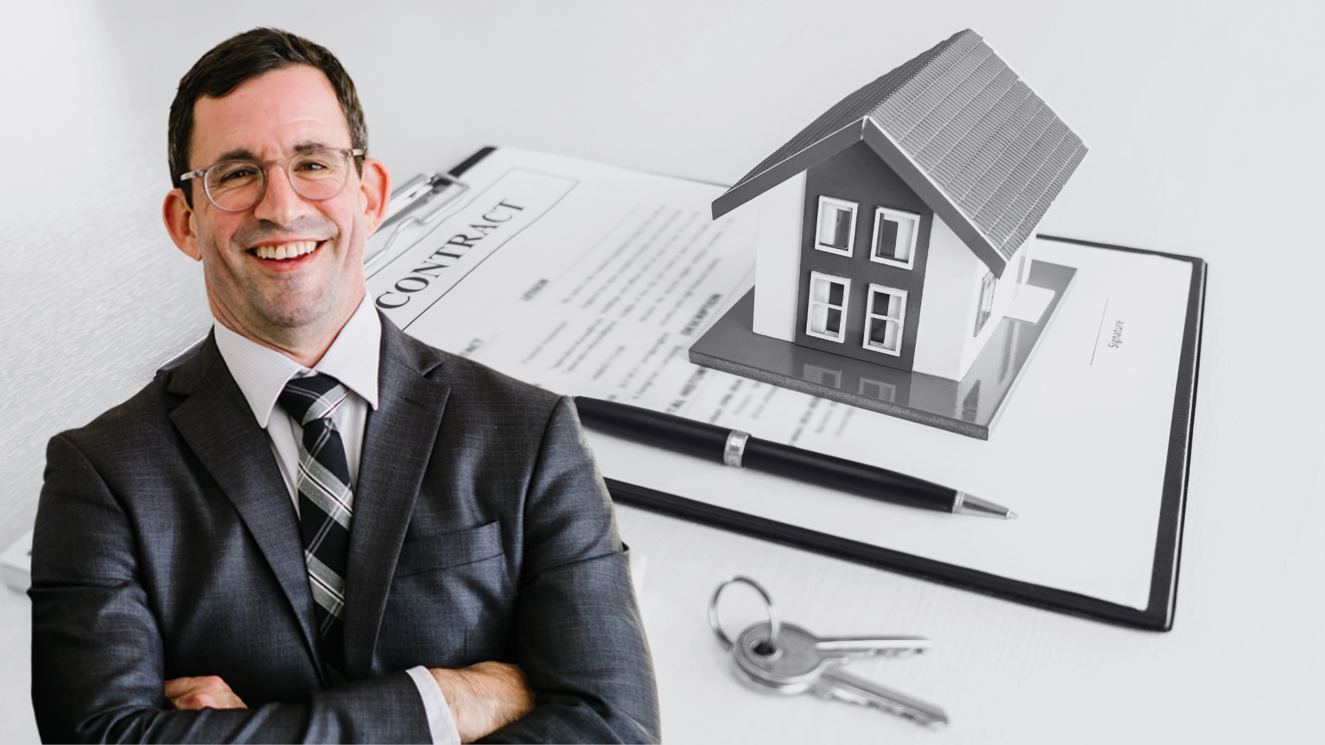 Bryan Coward Westchase Realtor
