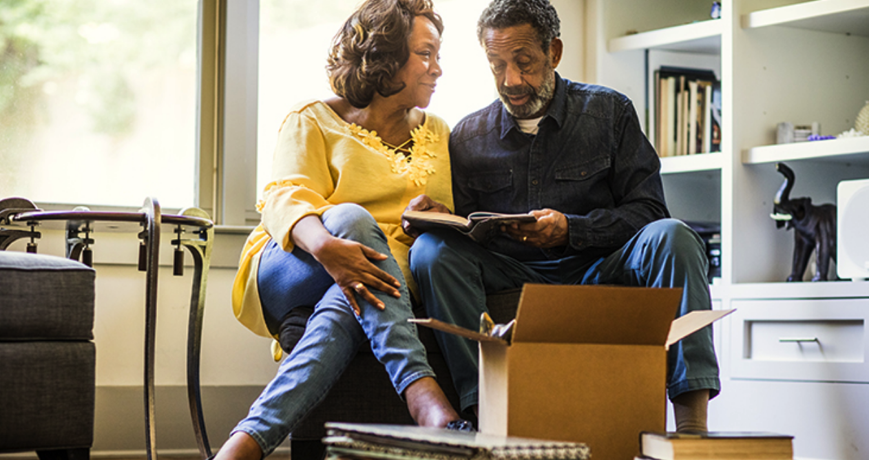 Thinking of Selling Your House? Now May be the Right Time header image.