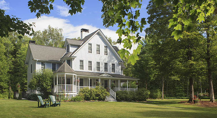 Remote Work Has Changed Our Home Needs. Is It Time for Your Home To Change, Too? header image.