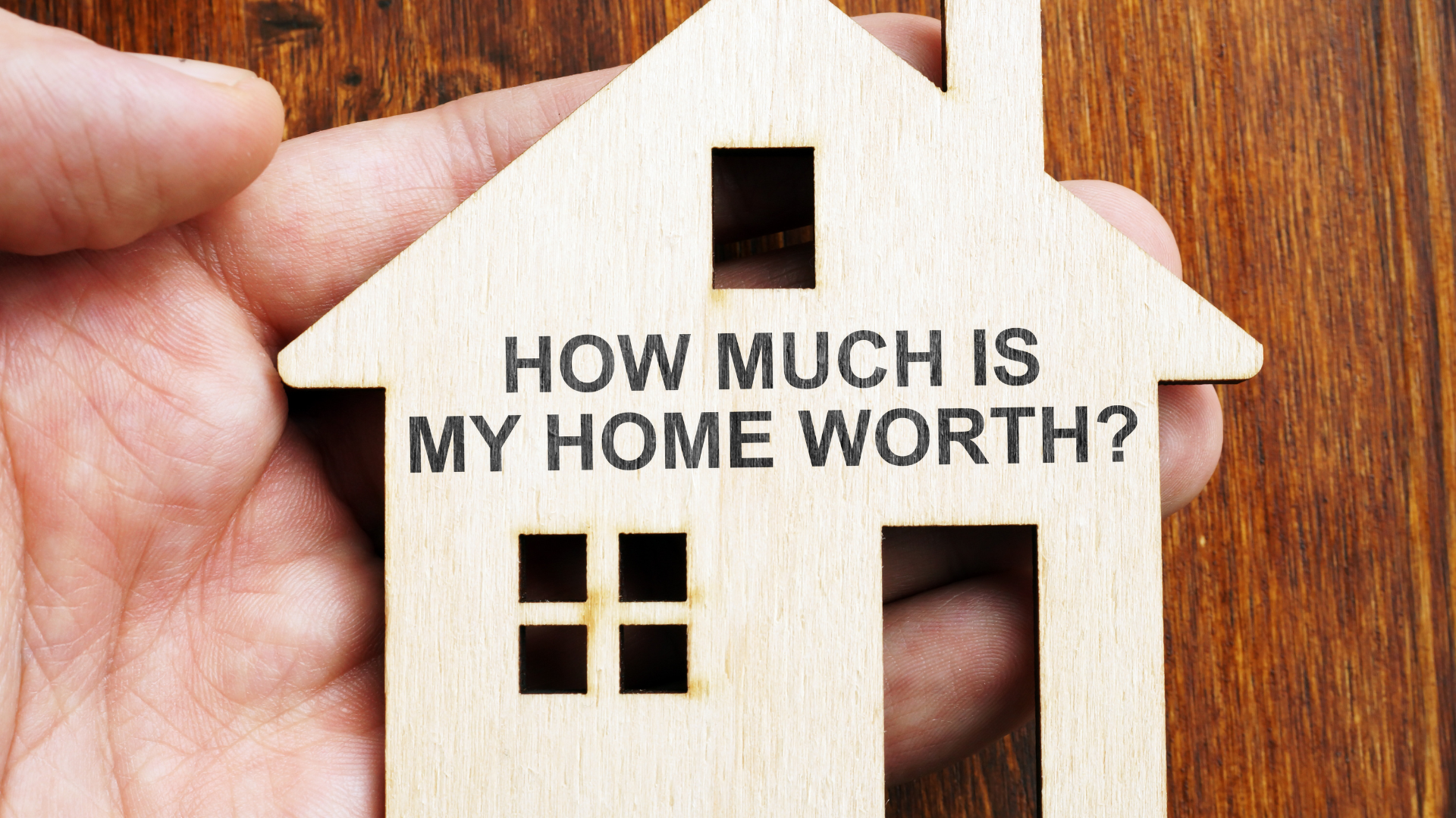 What's My Westchase Home Worth in 2026? A Hyperlocal Pricing Guide header image.