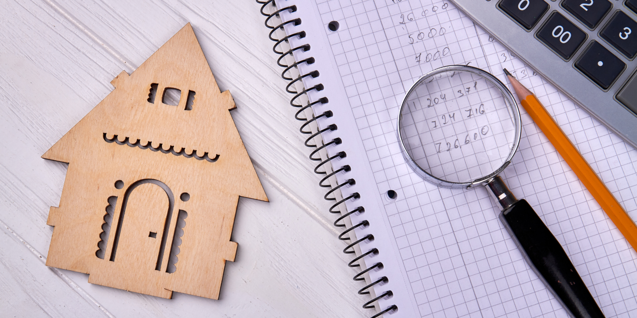 What’s the Difference Between a Home Inspection and an Appraisal? header image.