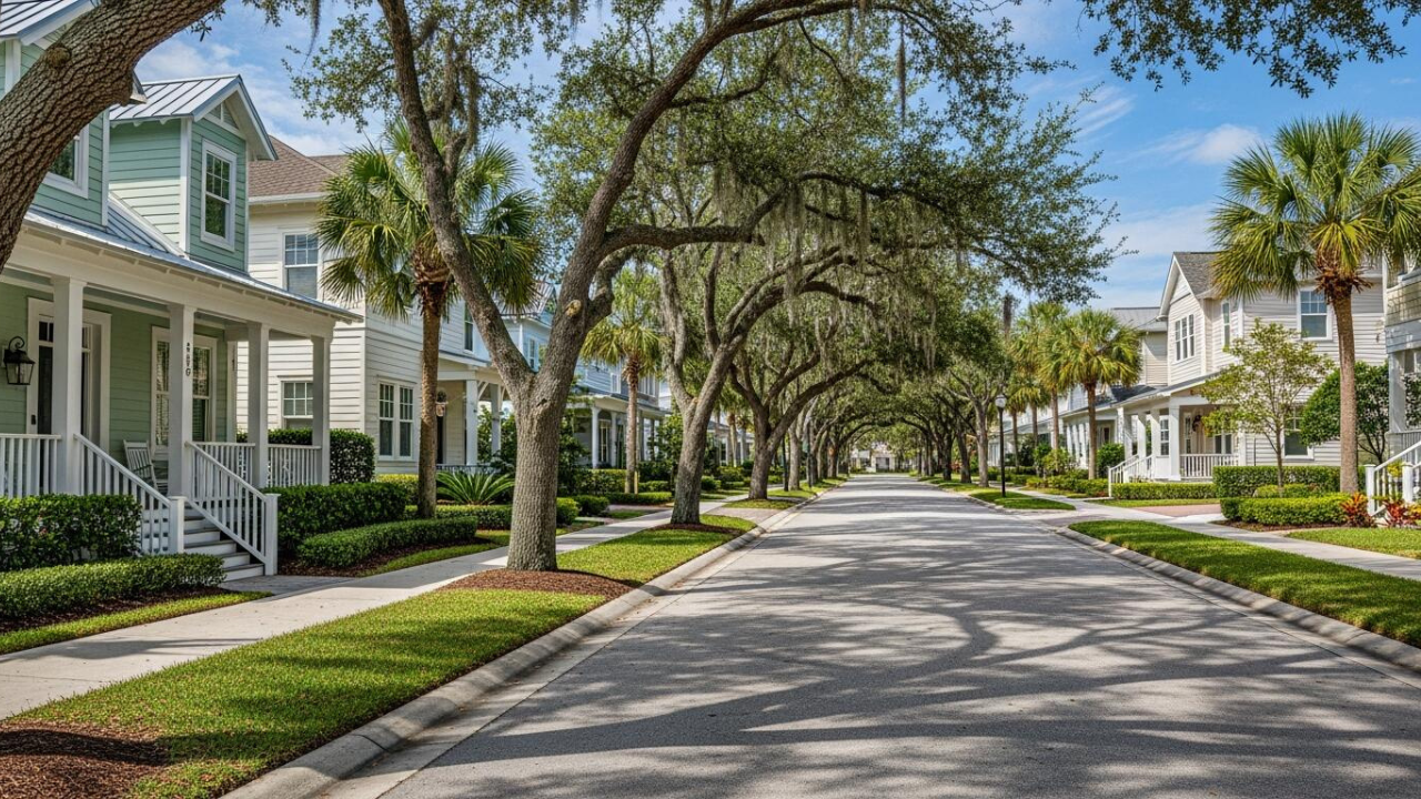 Is Westchase FL a Good Place to Live? Here’s What You Need to Know in 2026 header image.