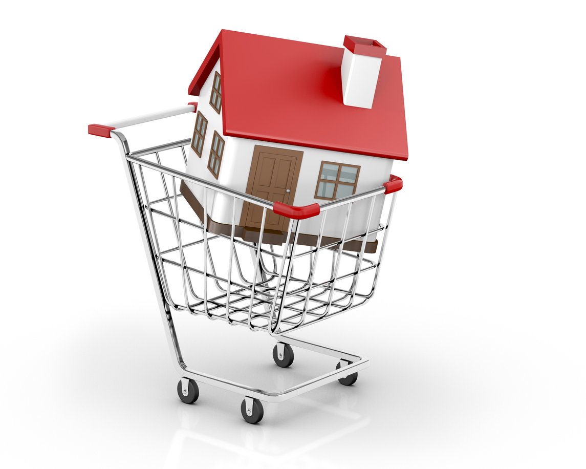 The Ultimate Buyers' Guide header image.