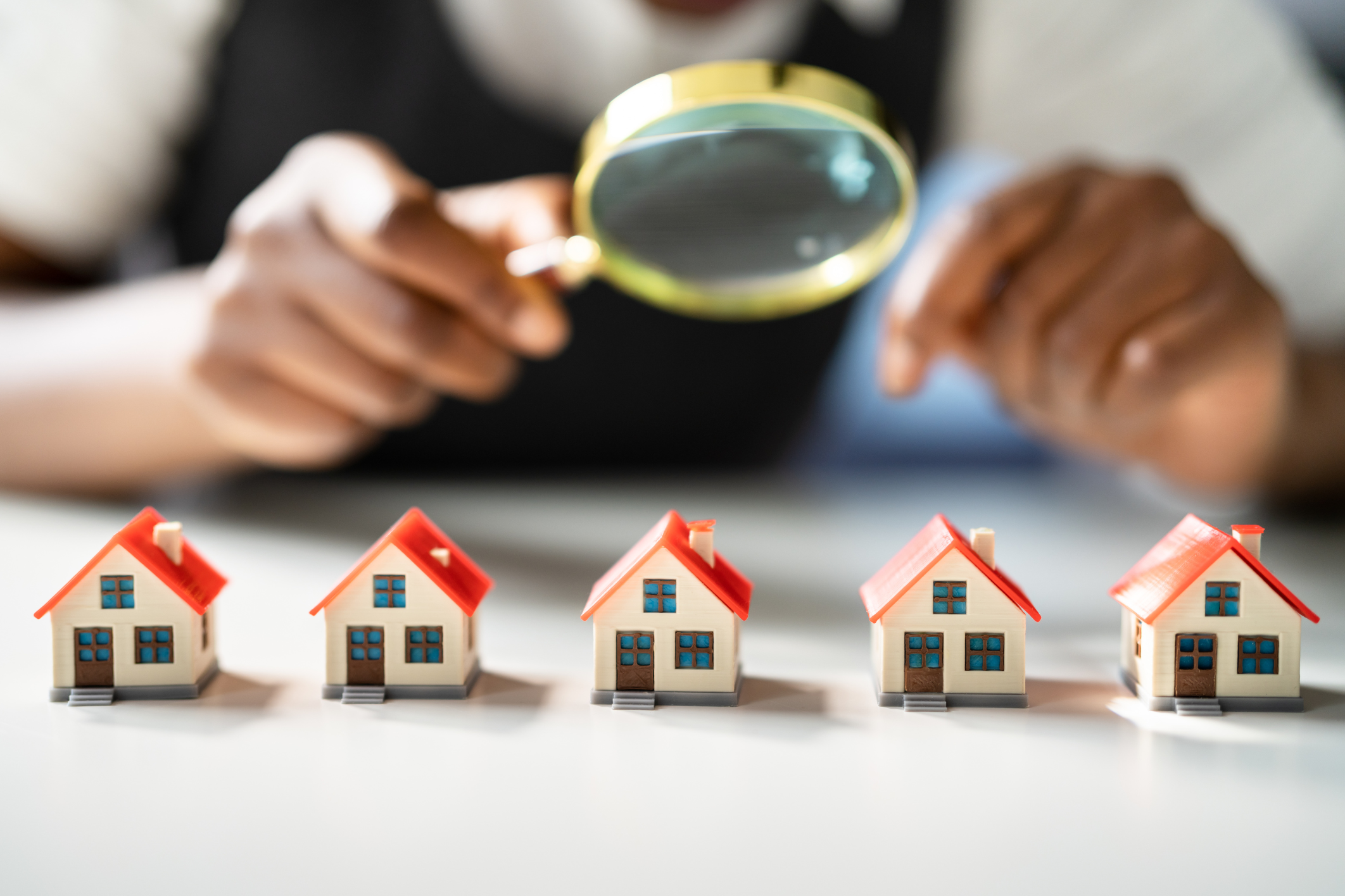 Understanding Appraisals header image.