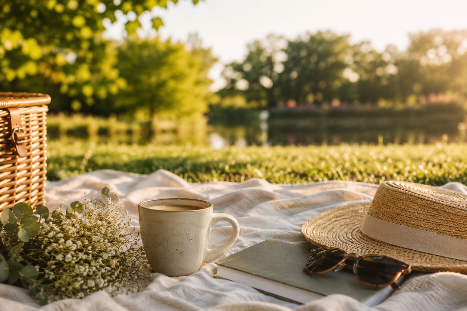 Choose Your Own Main Line Mini-Adventure: An End of Summer Bucket List header image.