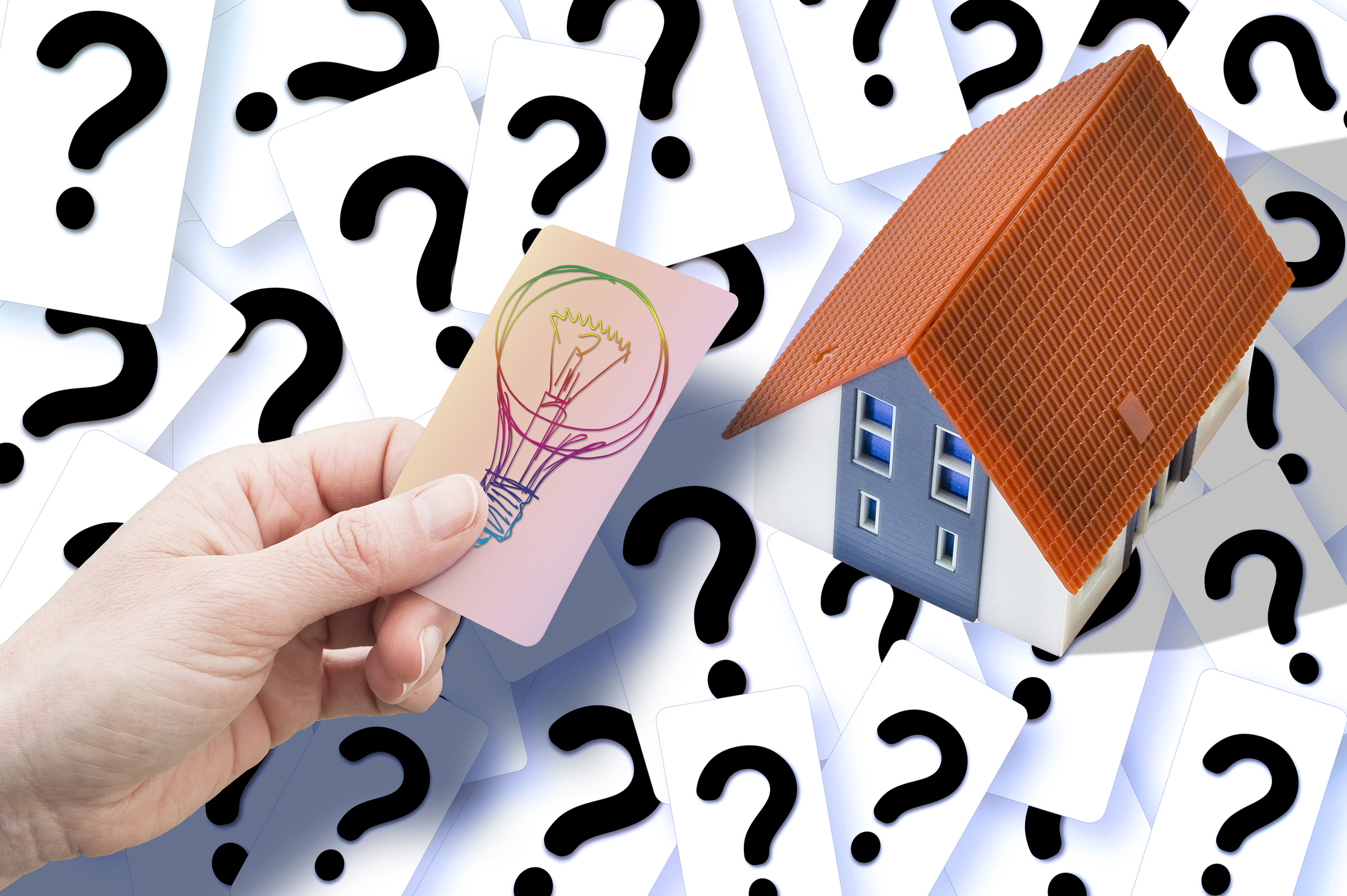 Demystifying the Language of Home Buying and Selling header image.