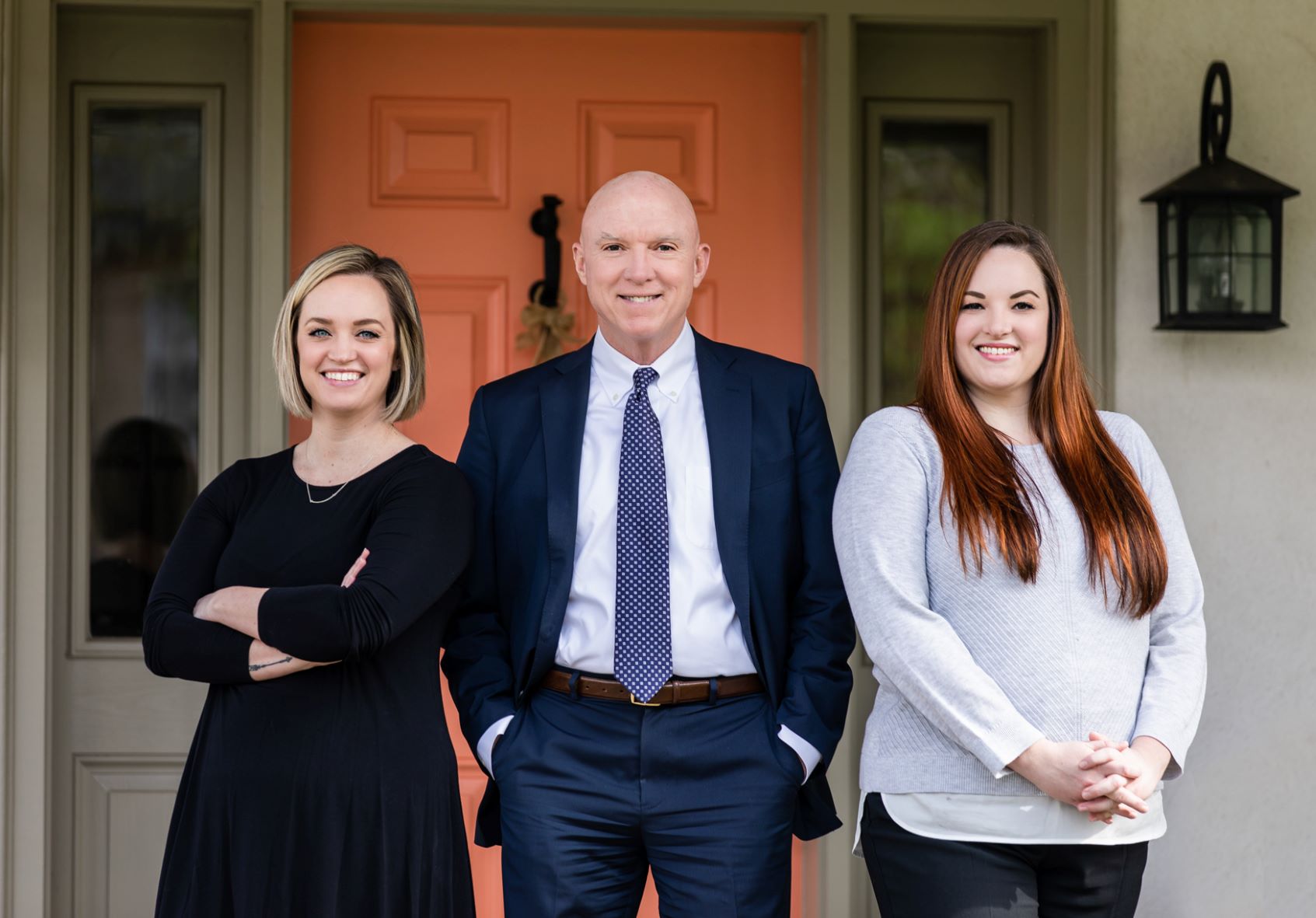 A Note From Bill header image.