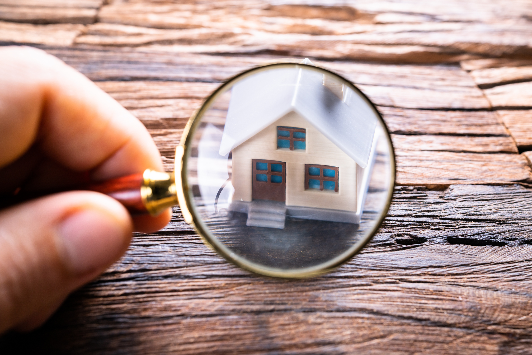More Than a House: 10 Housing Trends That Tell Us What Really Matters header image.