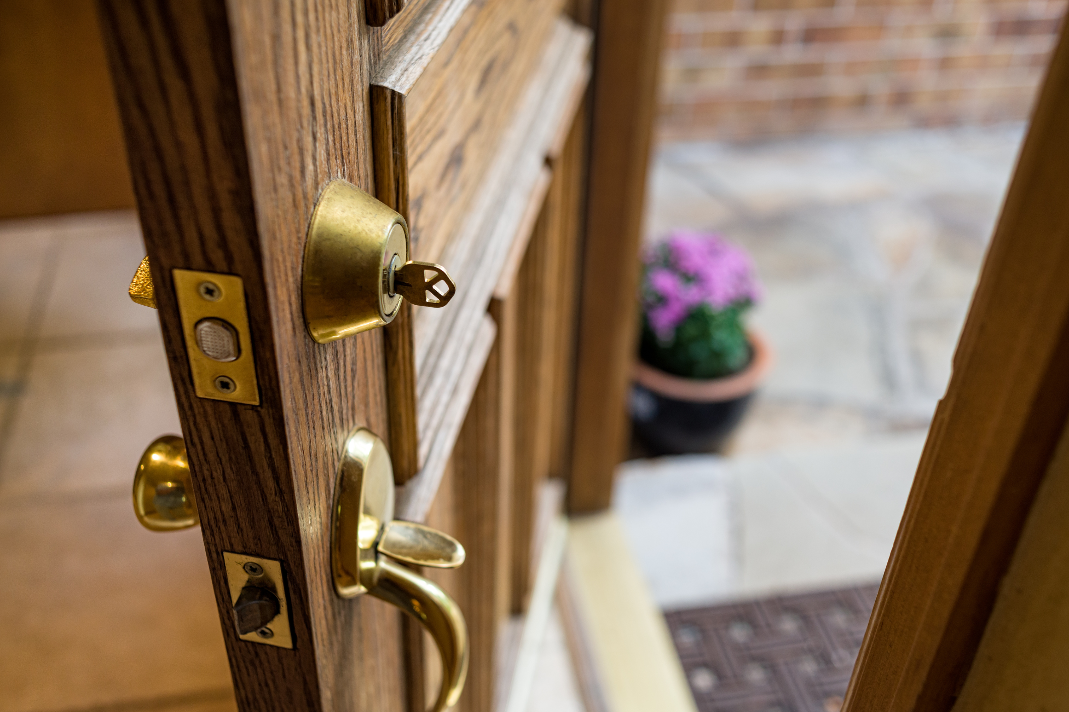 Showcase & Shine: What to Know About Open Houses header image.