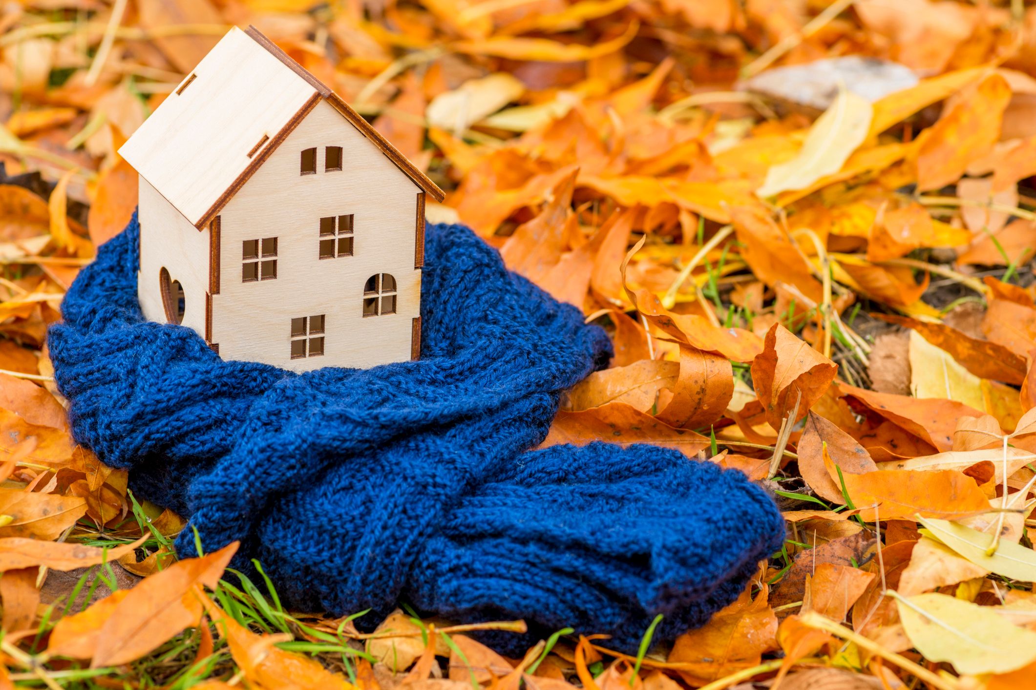 Preparing Your Home for Colder Weather: Insights from Home Inspector Jeff Arms header image.