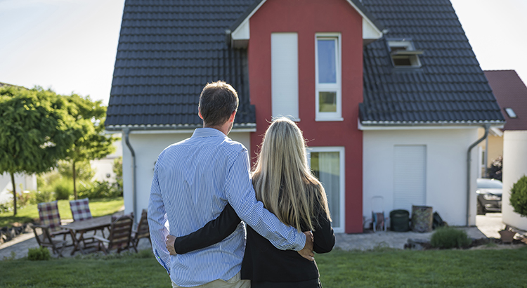 Want To Buy a Home? Now May Be the Time. header image.