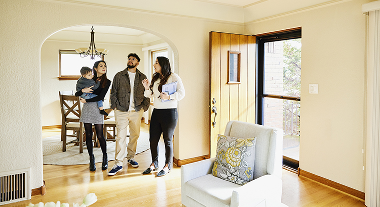 Why You May Want To Start Your Home Search Today header image.