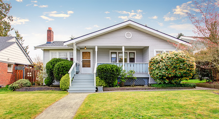Surprising Shift Favors Homeowners: Buyers Now Prefer Existing Homes header image.