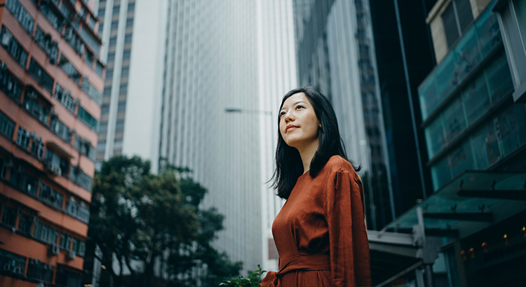 Economists Forecast Recovery to Begin in the Second Half of 2020 header image.