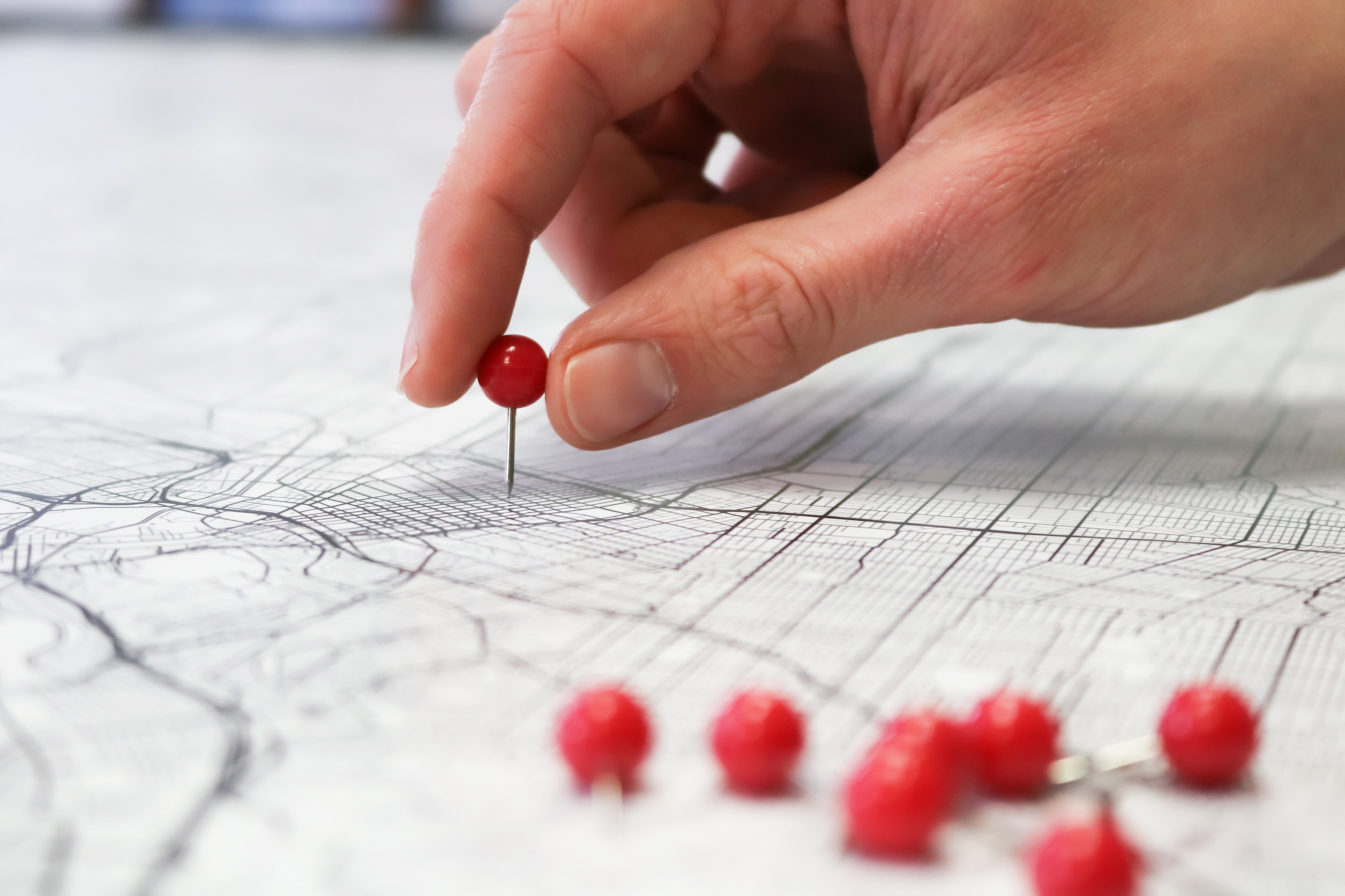 Location Matters: Why You Should Consider the Location of Your Home When Buying header image.